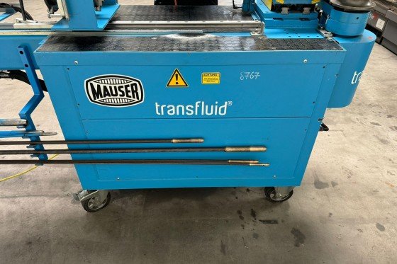 Transfluid - DB642K