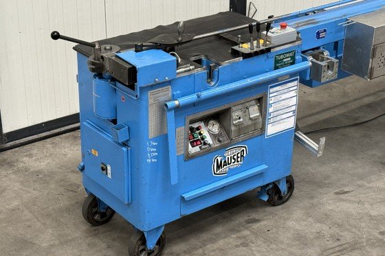 TUBOMAT - 642