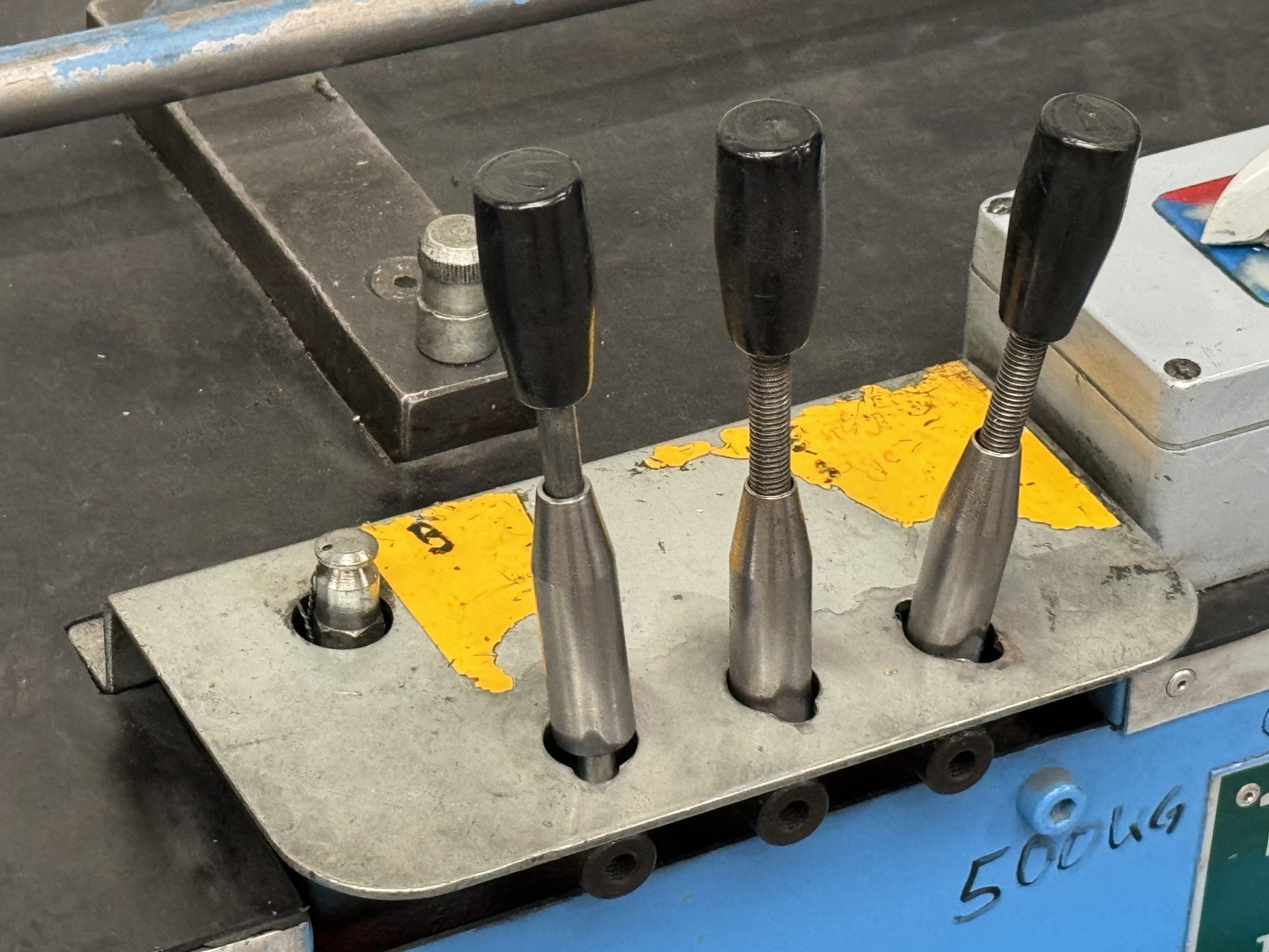 New And Used Machine Tools & Equipment