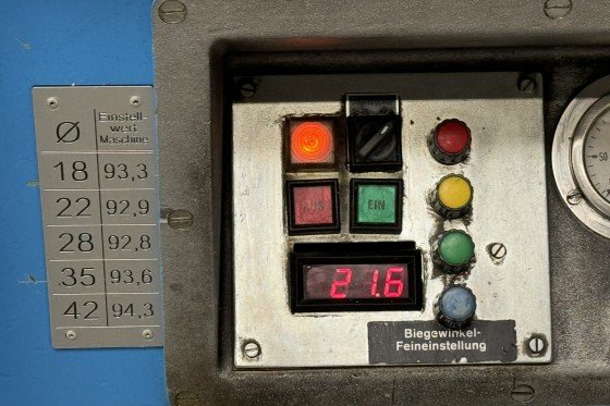 TUBOMAT - 642