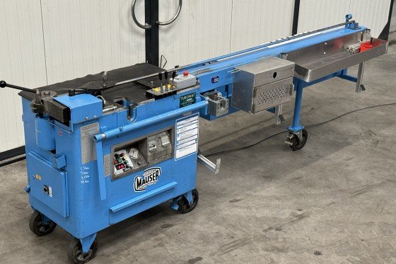 TUBOMAT - 642