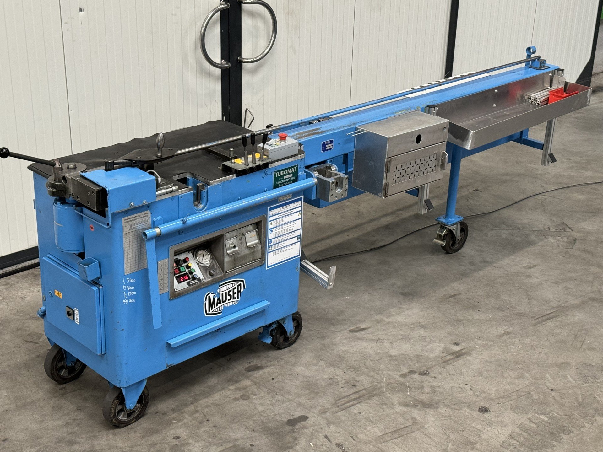 New And Used Machine Tools & Equipment
