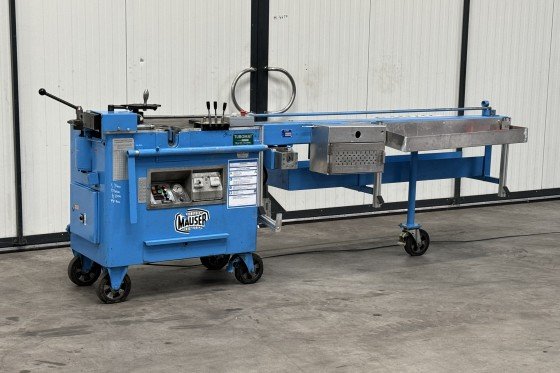TUBOMAT - 642