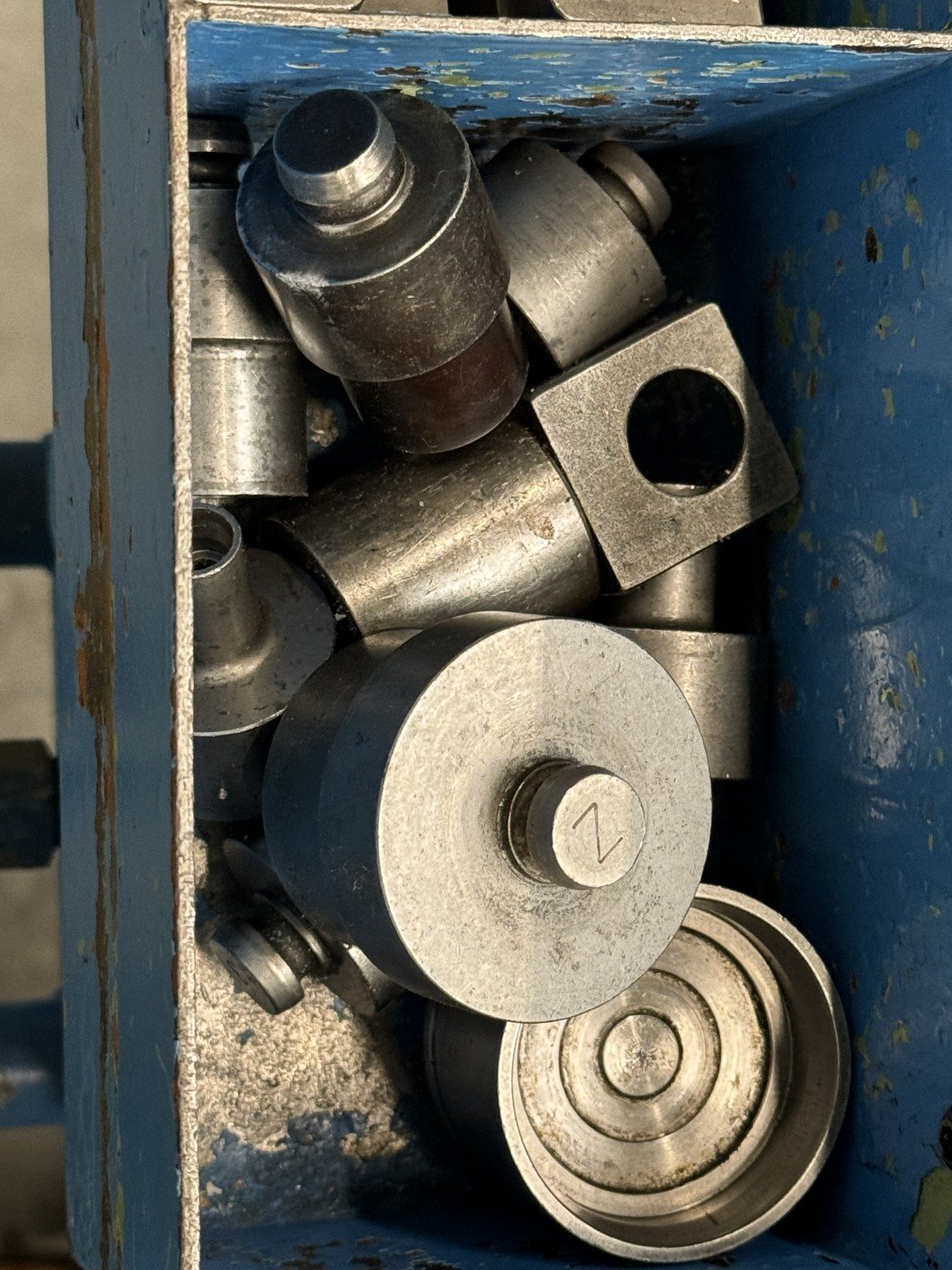 New And Used Machine Tools & Equipment