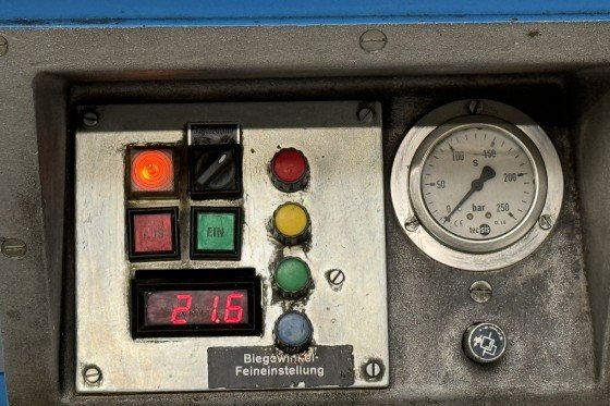 TUBOMAT - 642