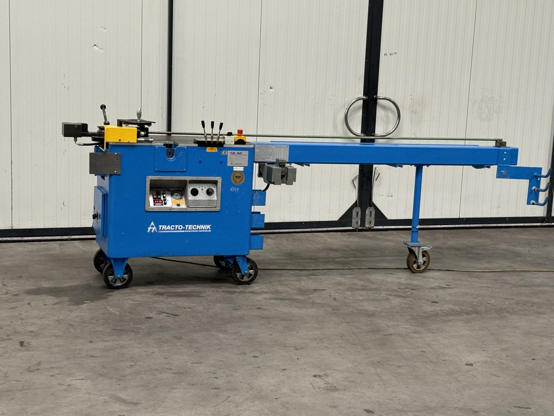 New And Used Machine Tools & Equipment