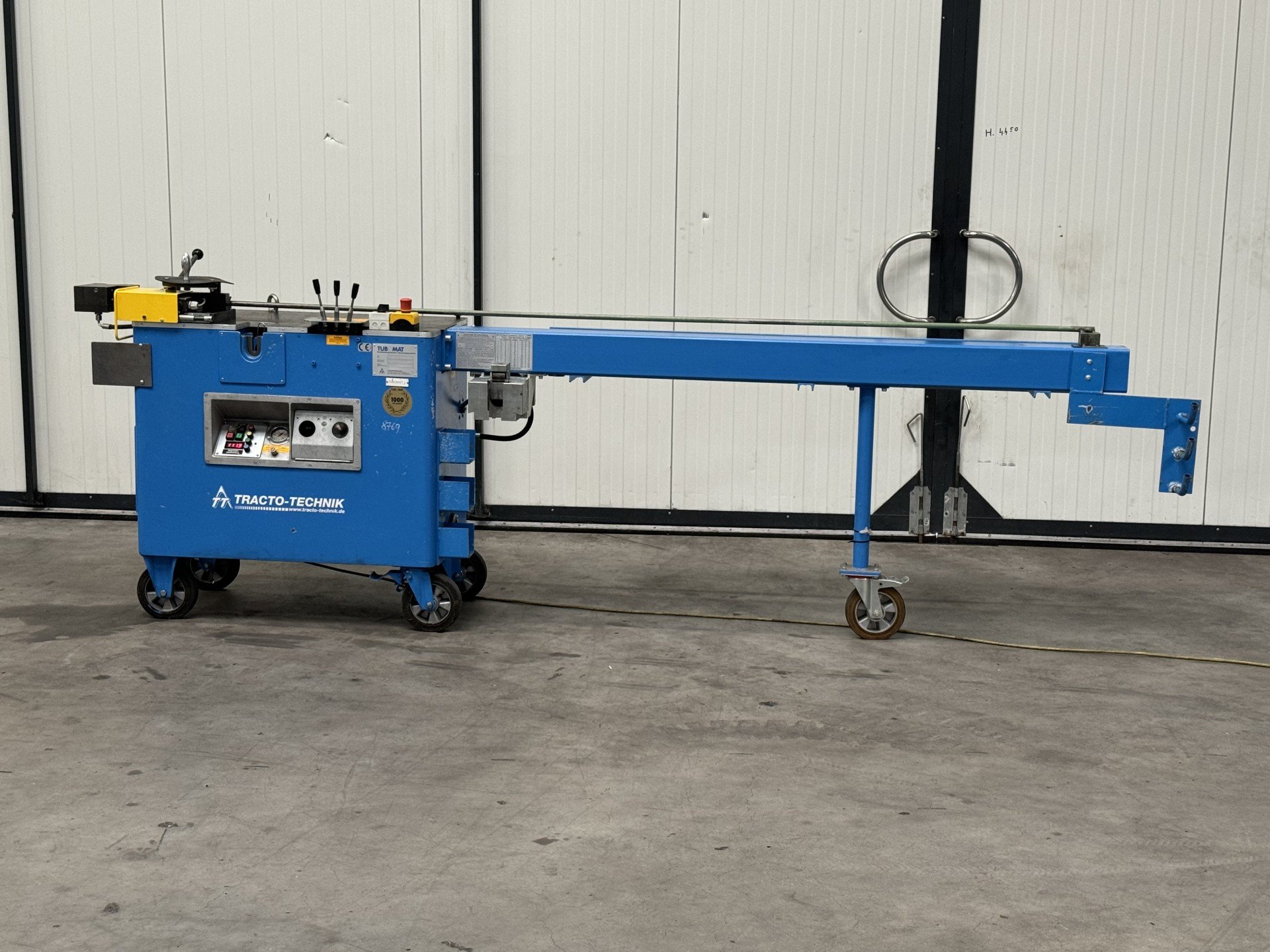 New And Used Machine Tools & Equipment