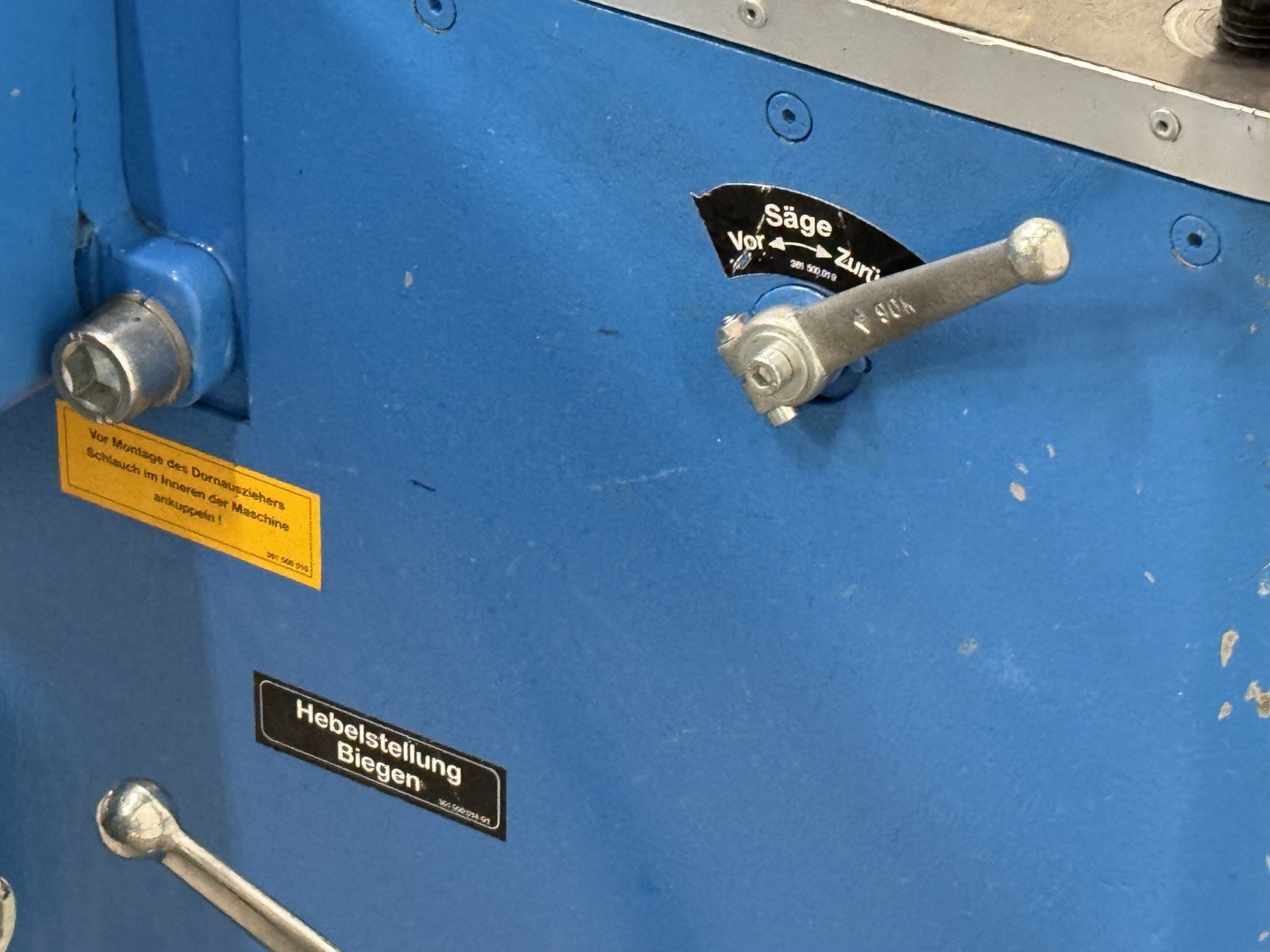 New And Used Machine Tools & Equipment