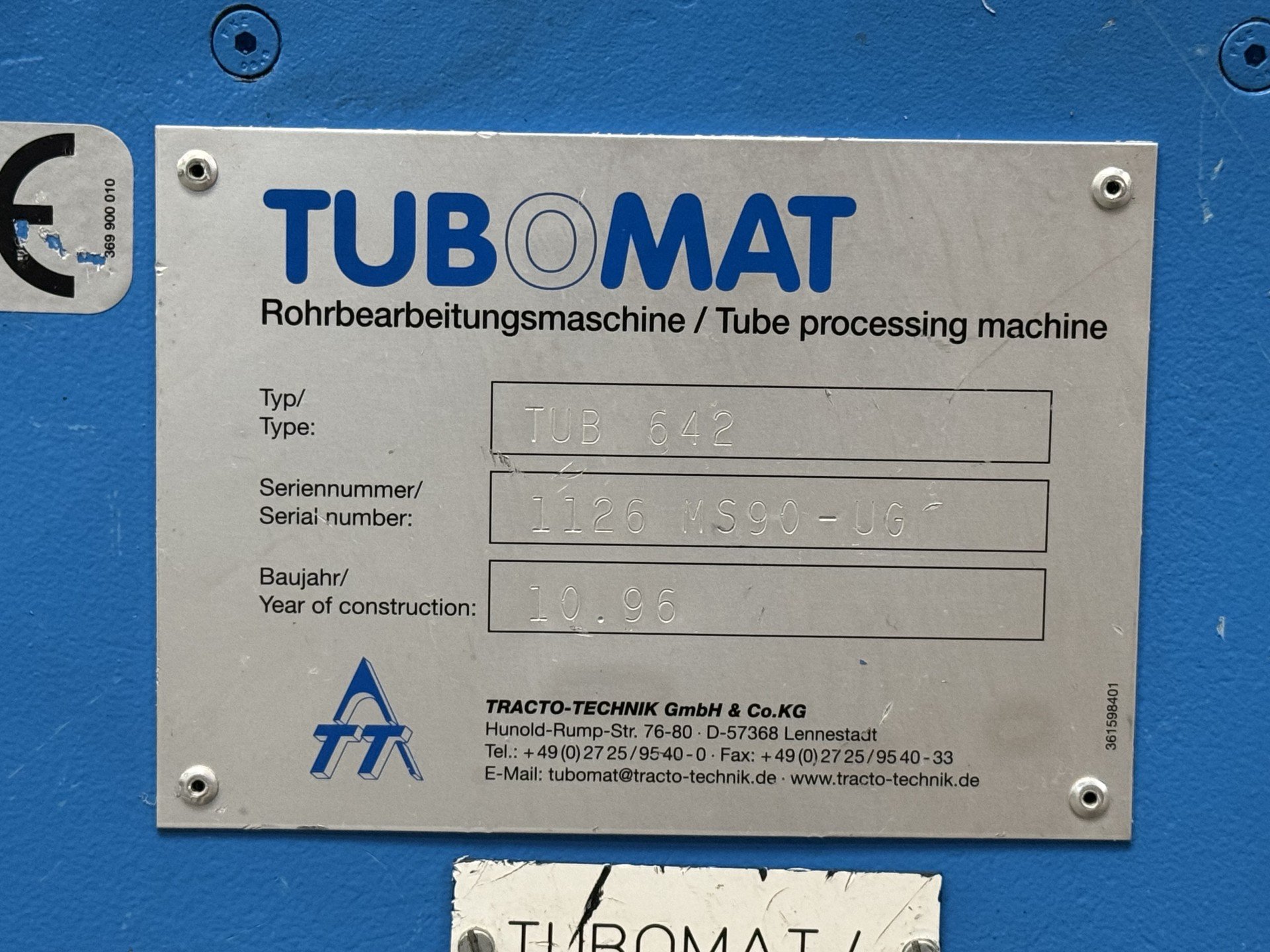 New And Used Machine Tools & Equipment