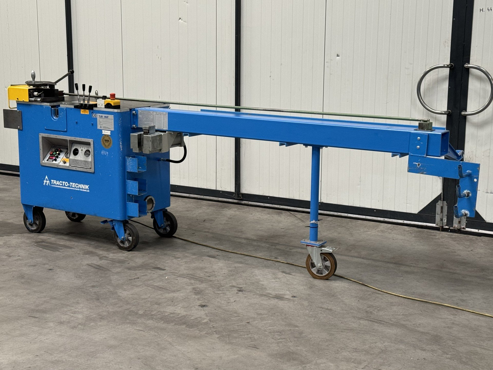 New And Used Machine Tools & Equipment