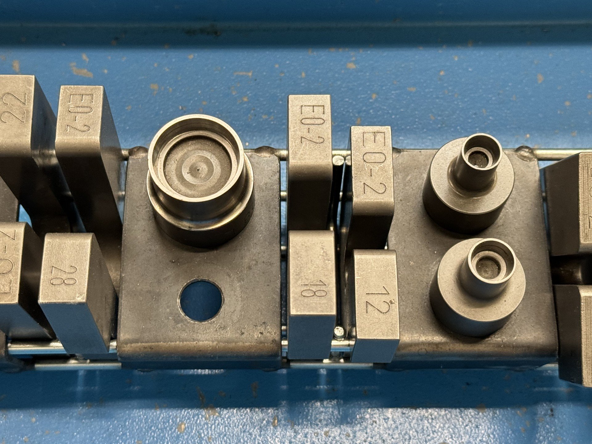 New And Used Machine Tools & Equipment