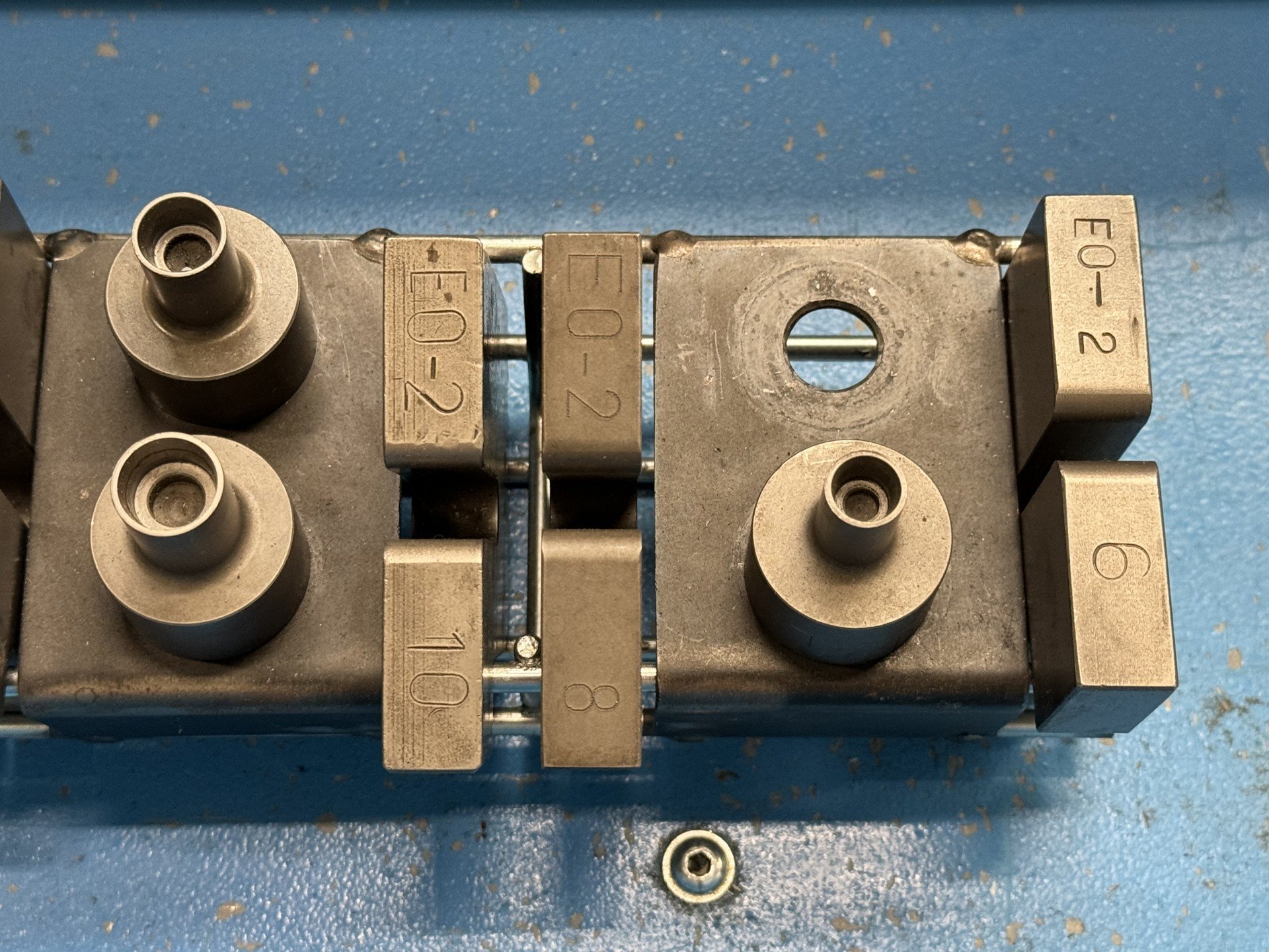 New And Used Machine Tools & Equipment