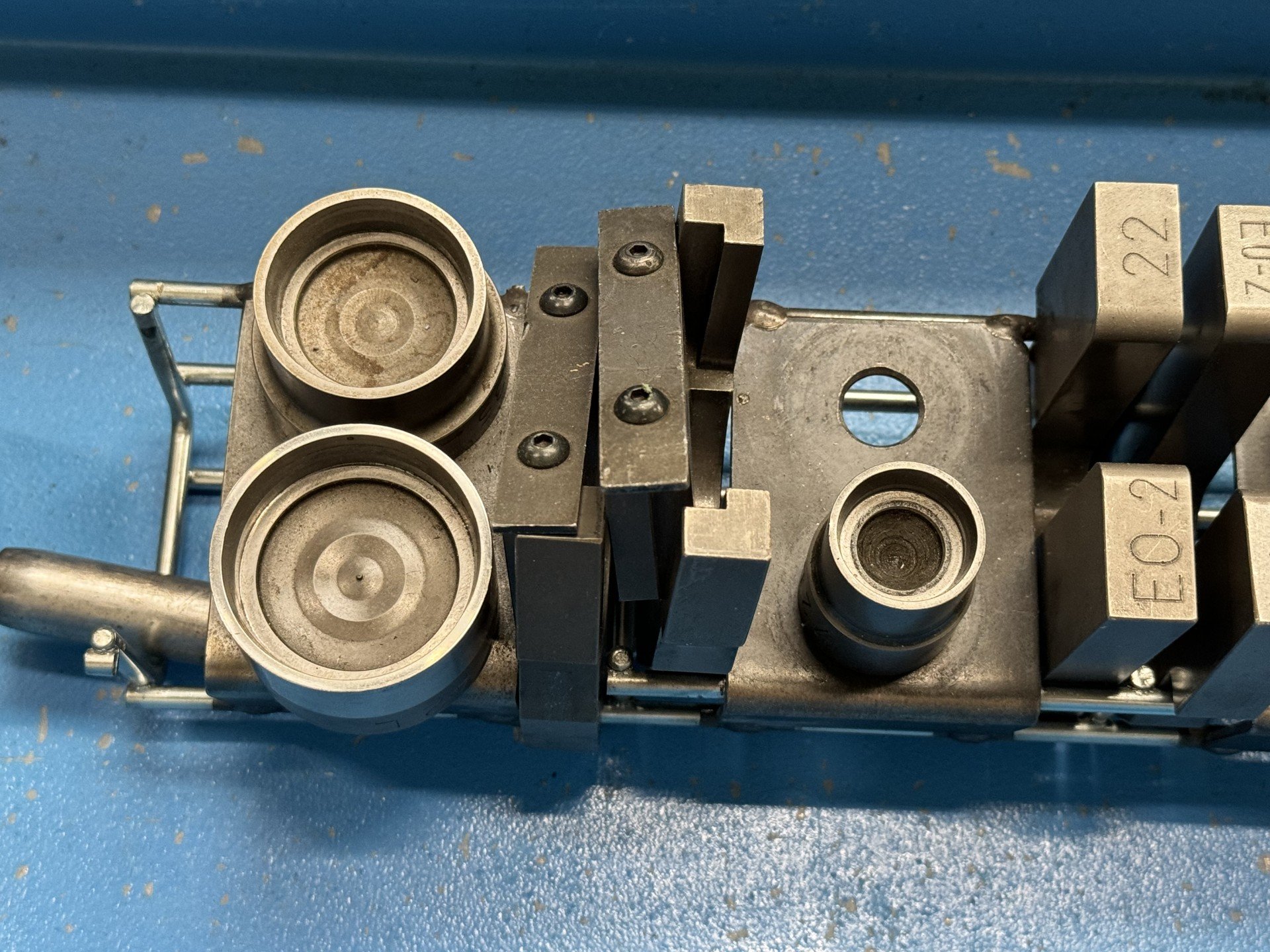 New And Used Machine Tools & Equipment