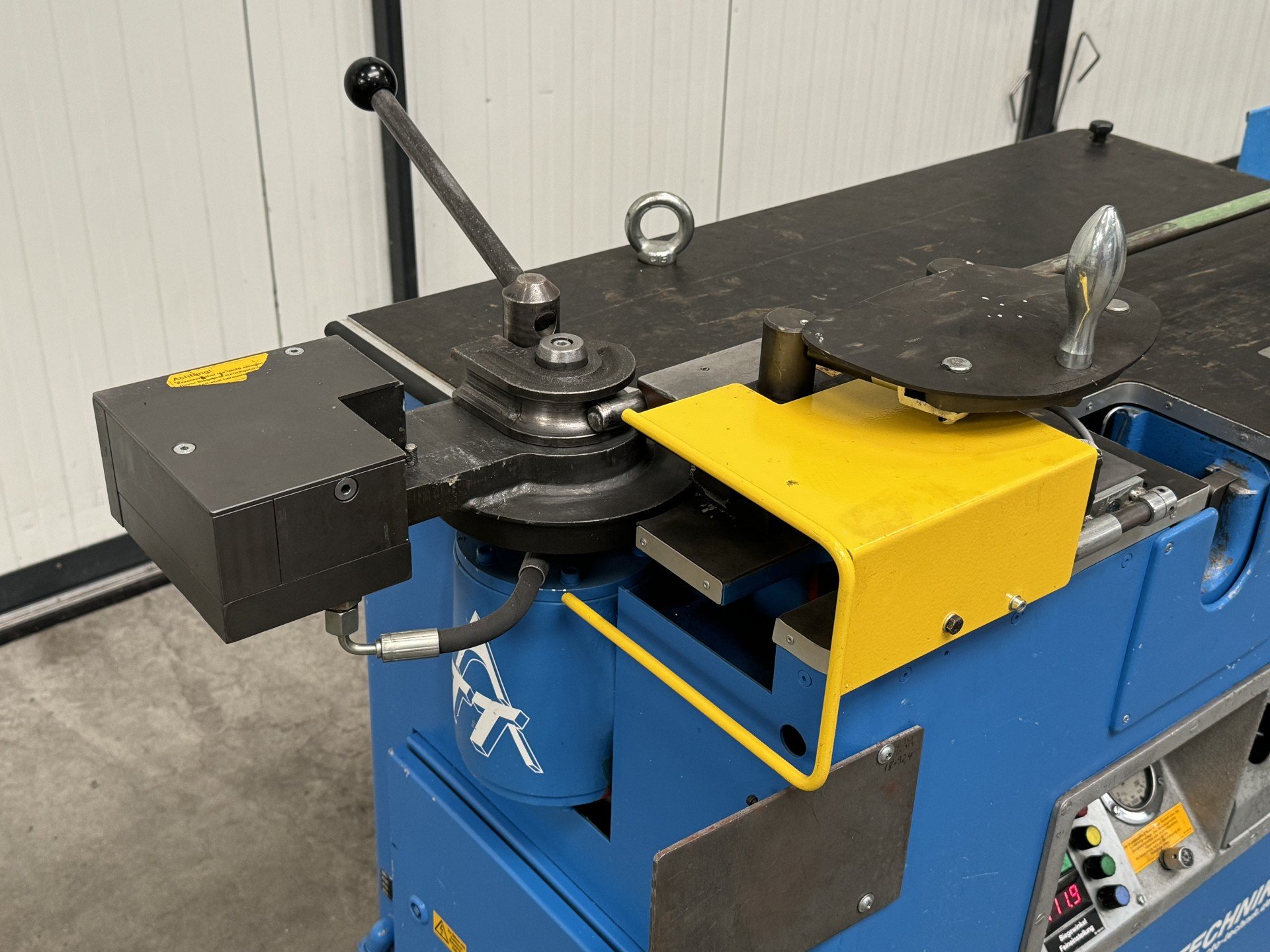 New And Used Machine Tools & Equipment