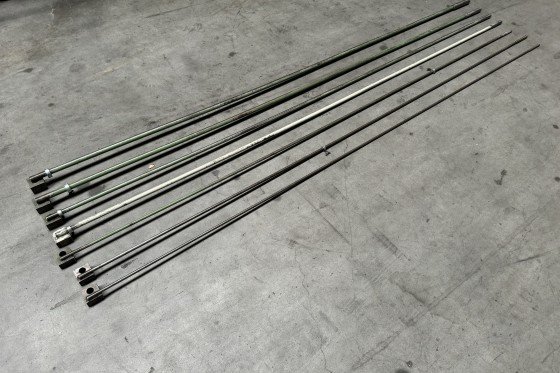 Tracto Technik - TUBOMAT