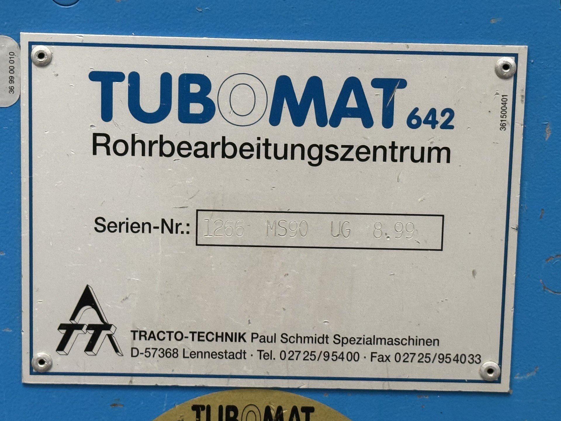 New And Used Machine Tools & Equipment