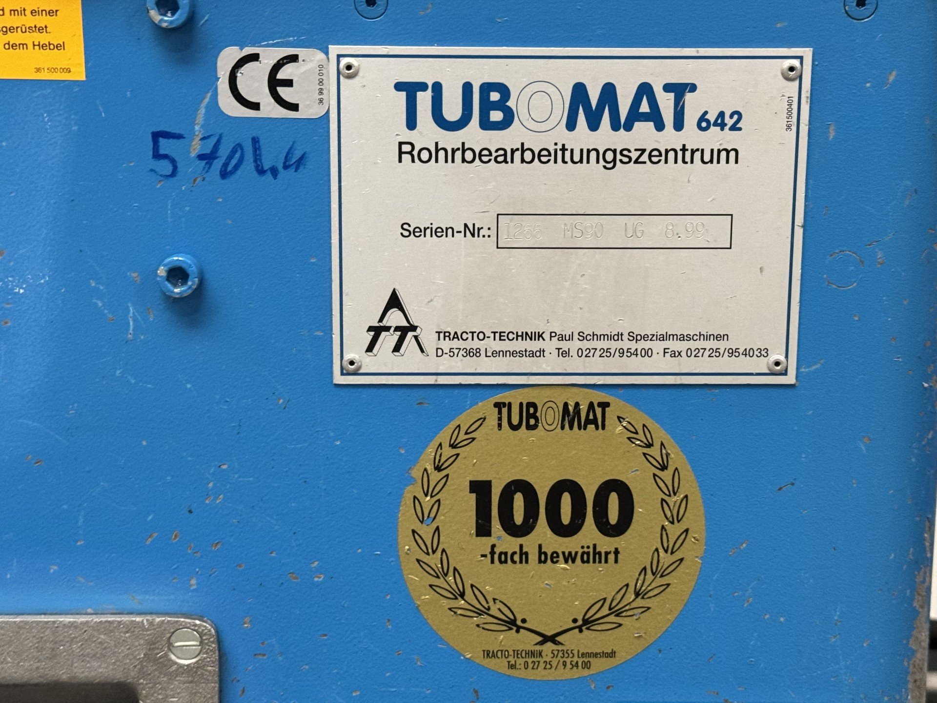 New And Used Machine Tools & Equipment