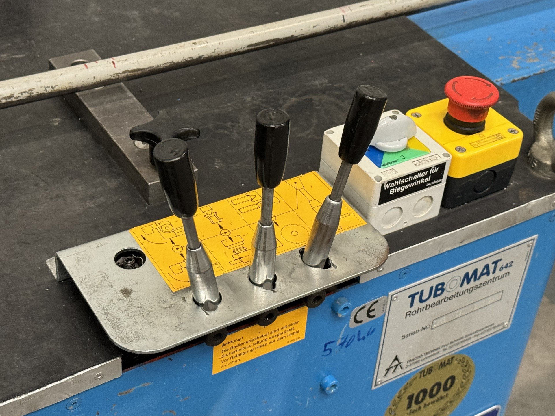 New And Used Machine Tools & Equipment