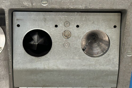 Tracto Technik - TUBOMAT 642