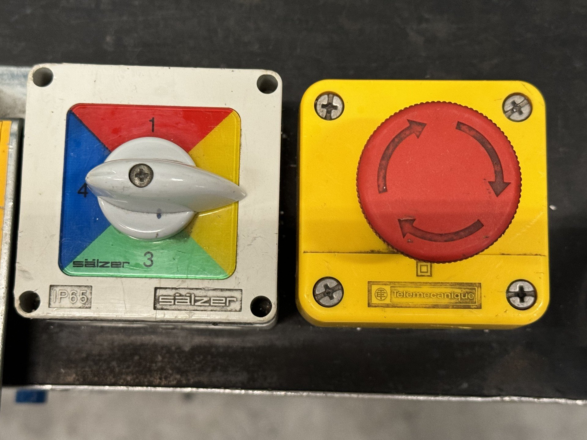 New And Used Machine Tools & Equipment
