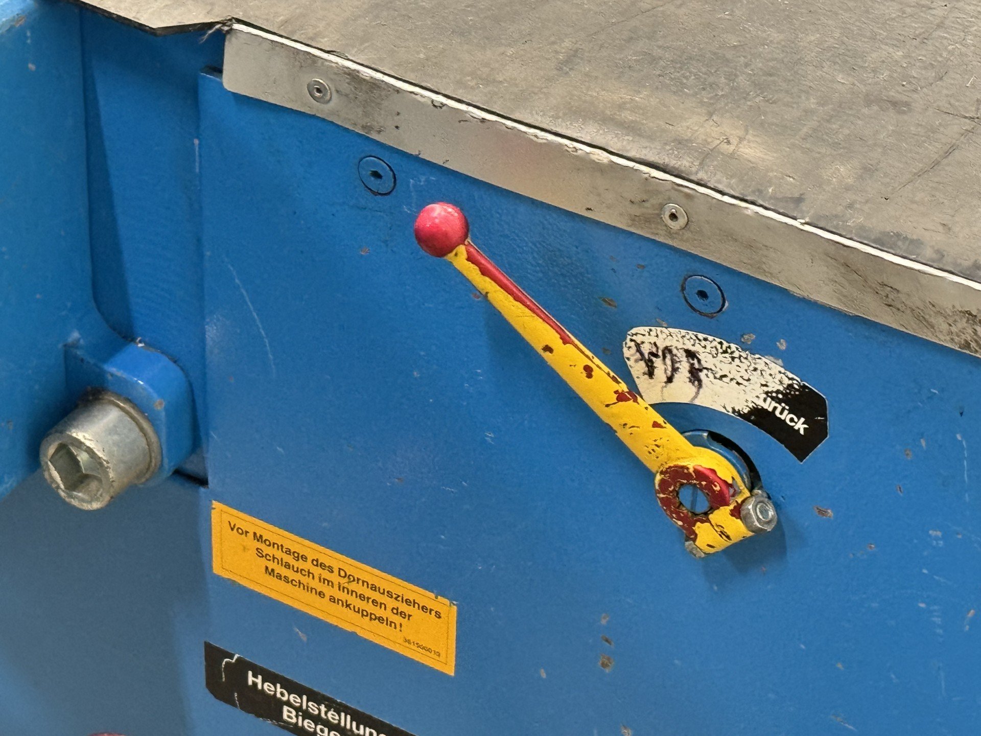 New And Used Machine Tools & Equipment