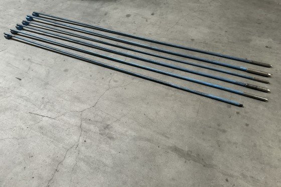 Tracto Technik - TUBOMAT 642