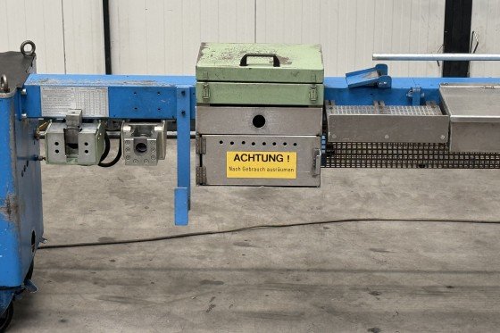 Tracto Technik - TUBOBEND