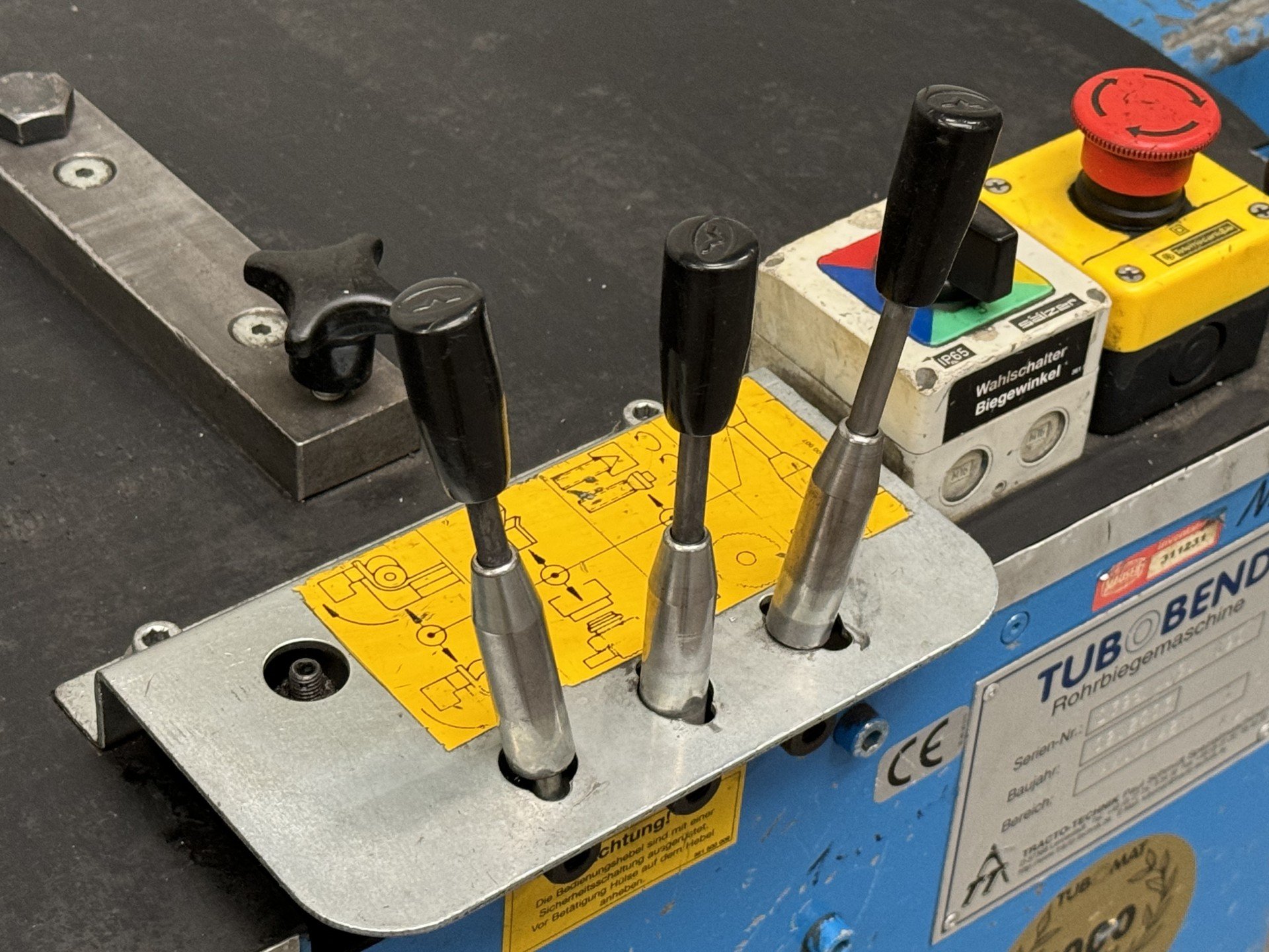 New And Used Machine Tools & Equipment