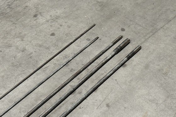 Tracto Technik - TUBOBEND