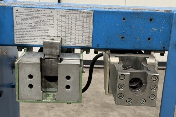 Tracto Technik - TUBOBEND
