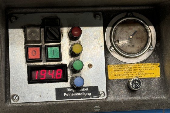 Tracto Technik - TUBOBEND