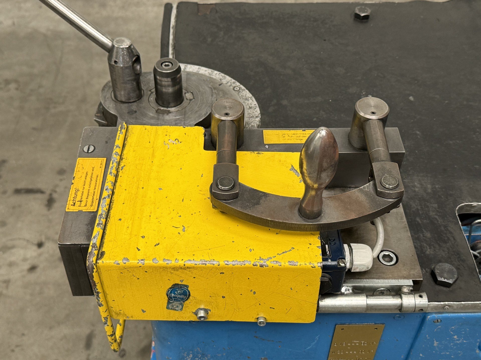 New And Used Machine Tools & Equipment