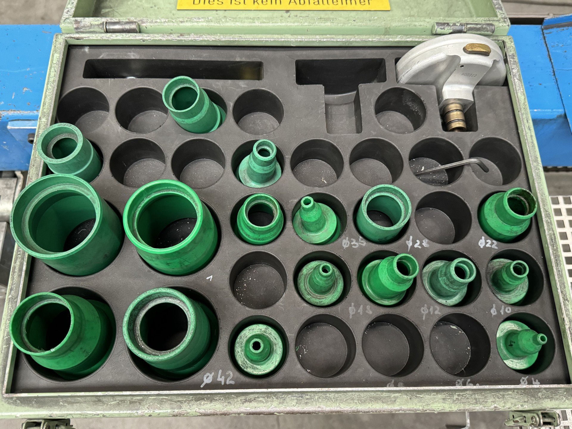 New And Used Machine Tools & Equipment