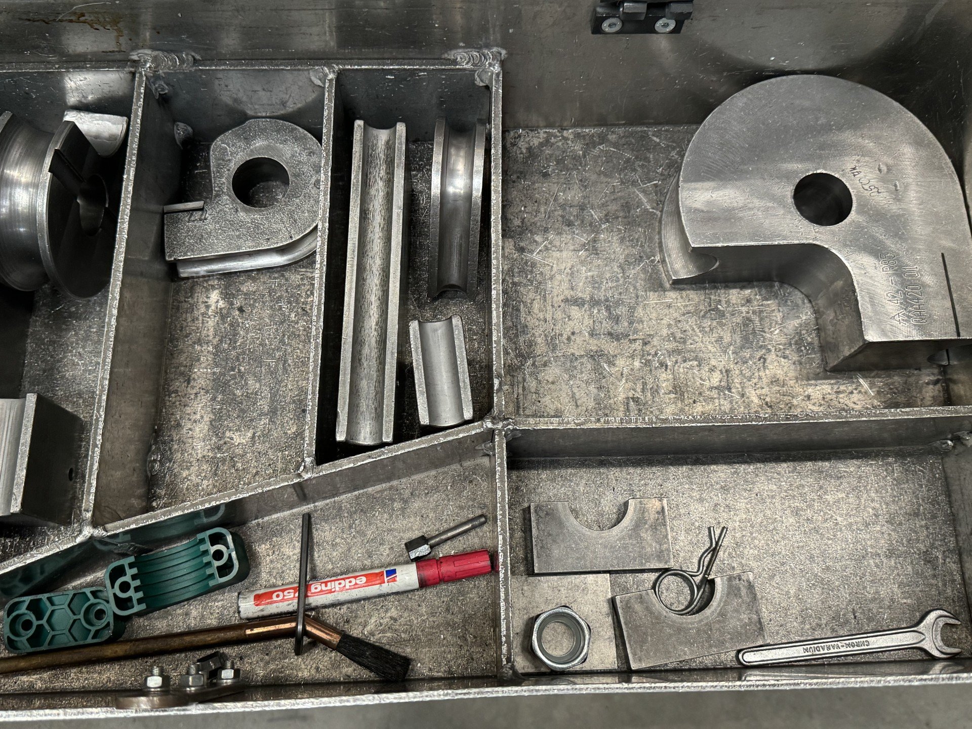 New And Used Machine Tools & Equipment