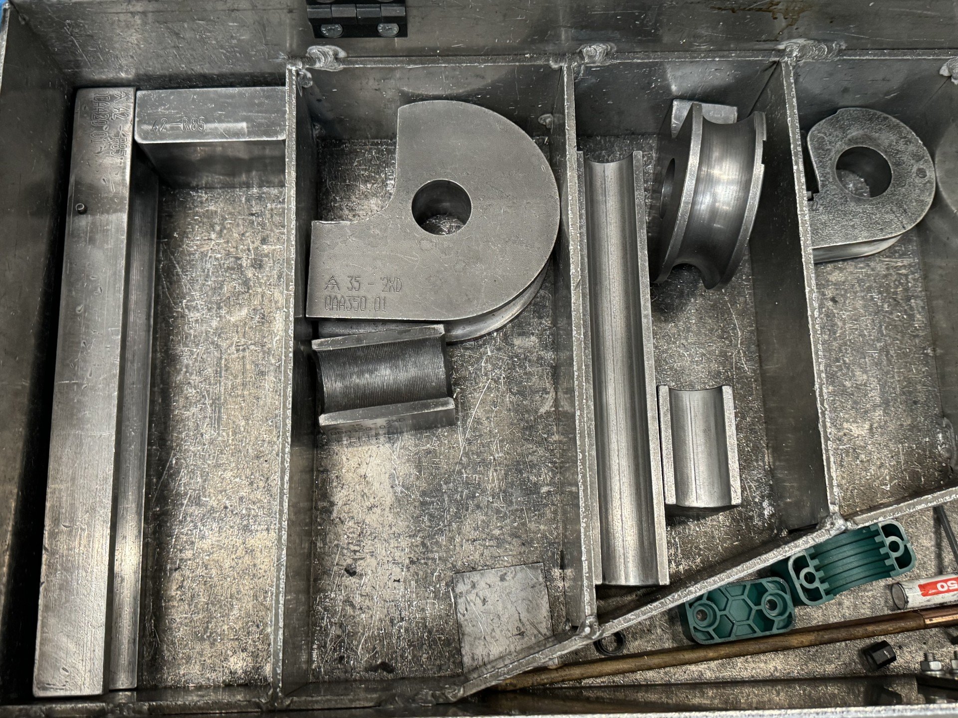 New And Used Machine Tools & Equipment