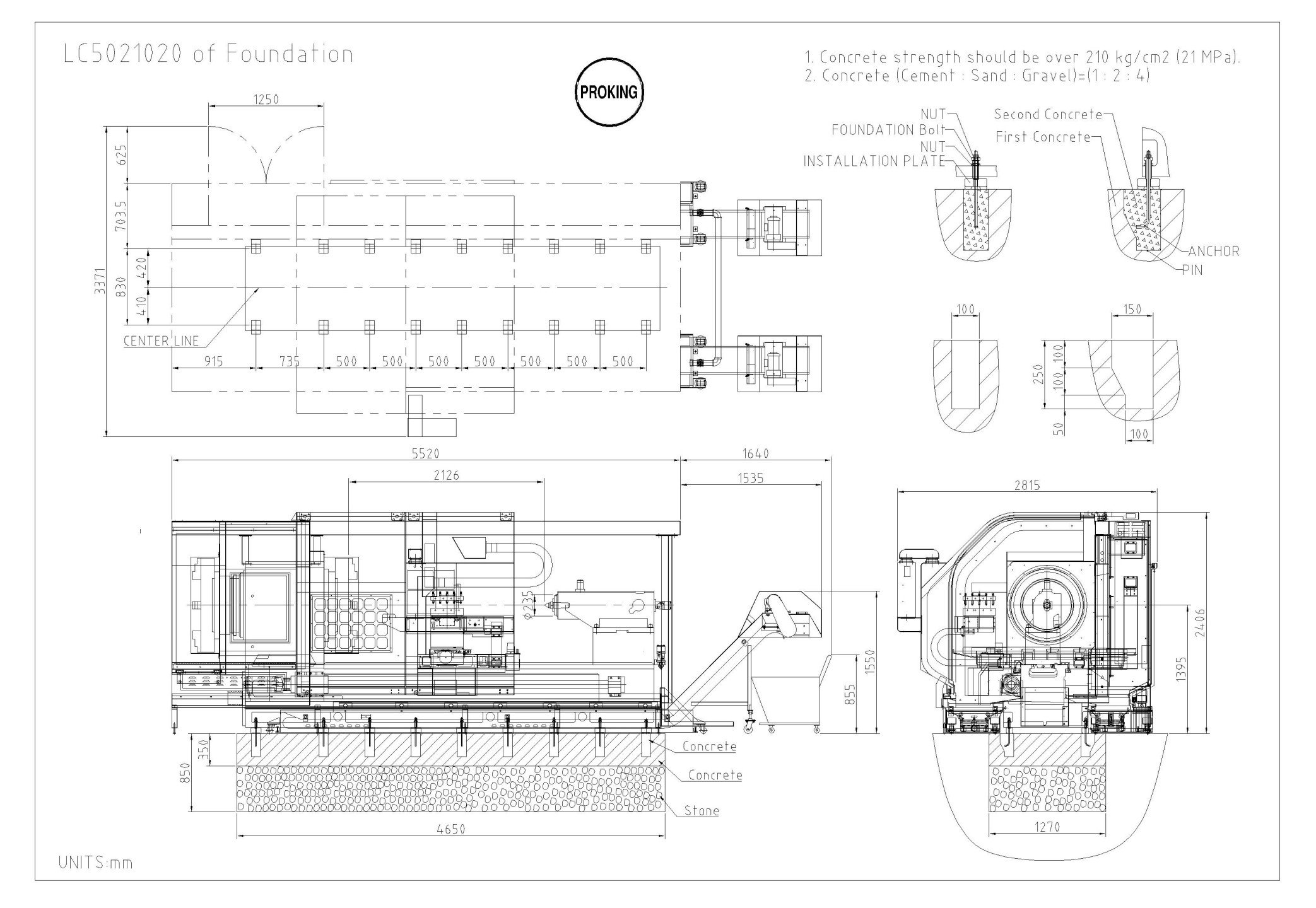 New And Used Machine Tools & Equipment