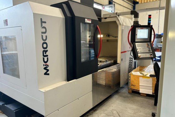 MICROCUT - V-30