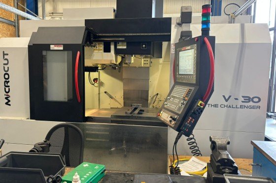 MICROCUT - V-30