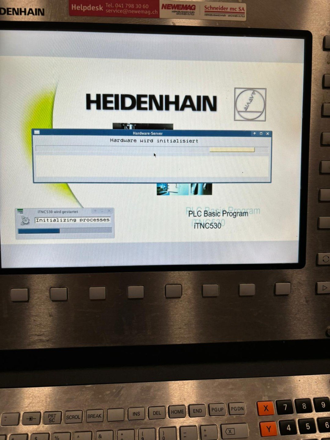 New And Used Machine Tools & Equipment