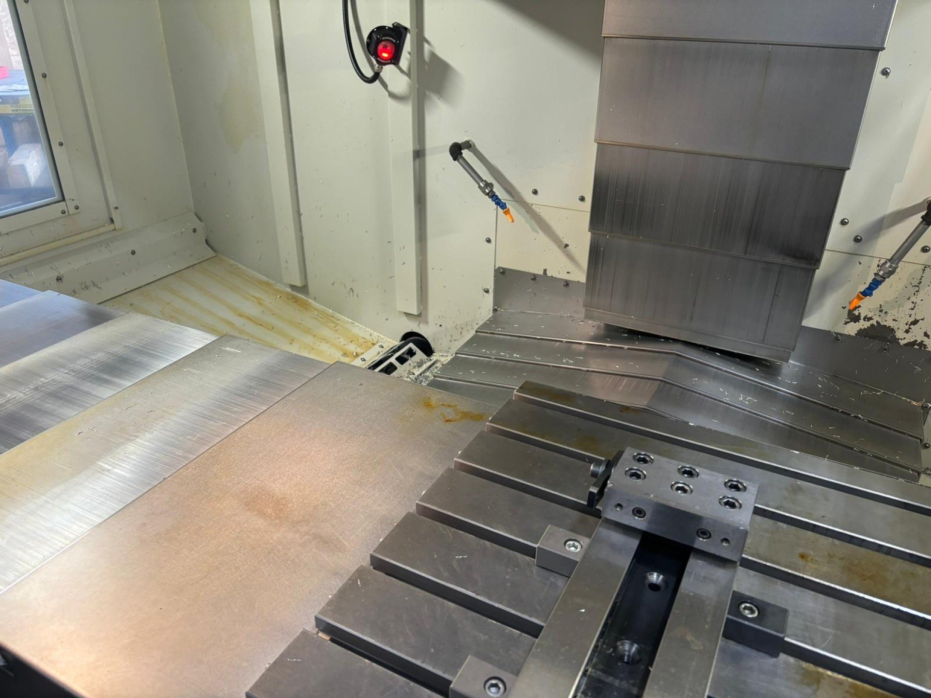 New And Used Machine Tools & Equipment