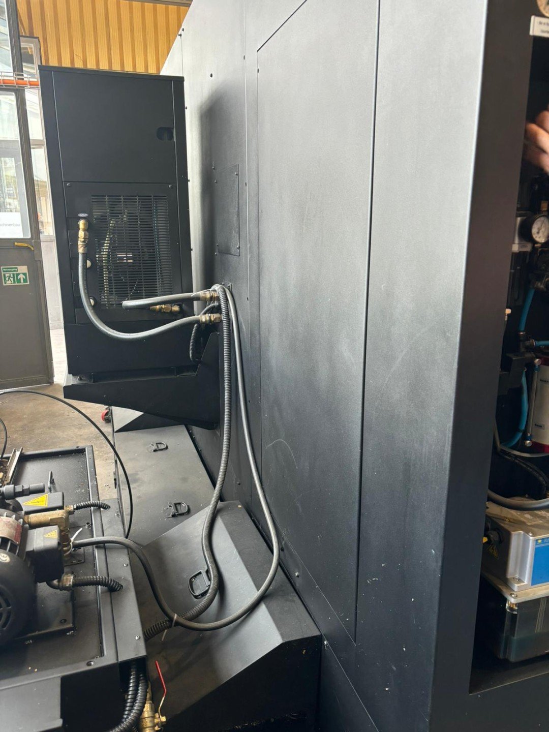 New And Used Machine Tools & Equipment