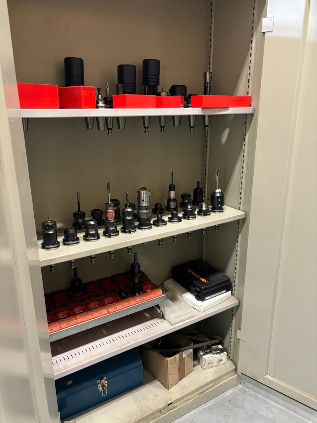 New And Used Machine Tools & Equipment