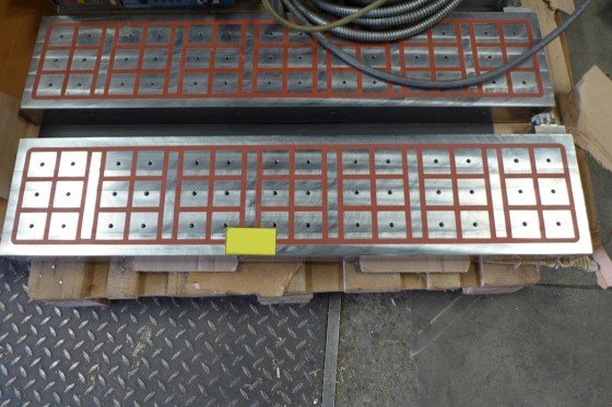 TecnoMagnet - SQ 210 HD 50