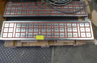 TecnoMagnet - SQ 210 HD 50