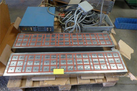 TecnoMagnet - SQ 210 HD 50