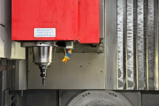 EMCO - MAXXMILL 500 new 2014