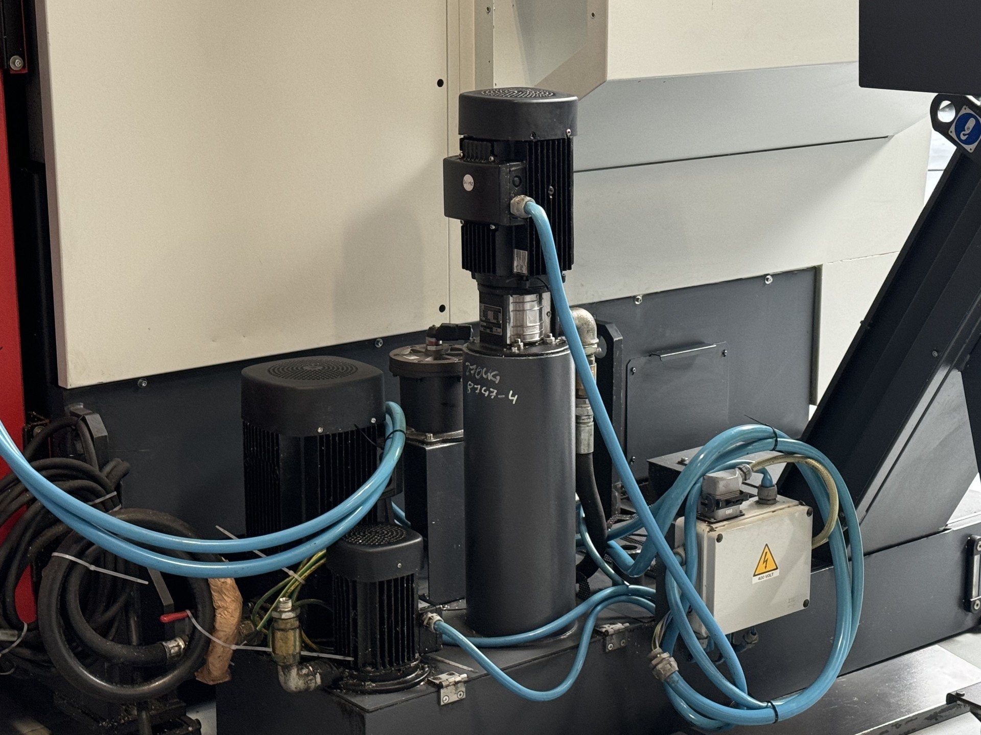 New And Used Machine Tools & Equipment
