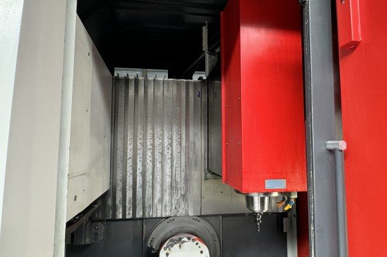EMCO - MAXXMILL 500 new 2014