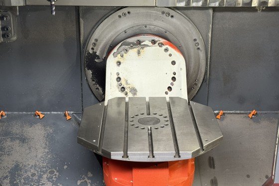 EMCO - MAXXMILL 500 new 2014