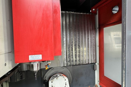 EMCO - MAXXMILL 500 new 2014